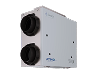 Fantech Ventilation System