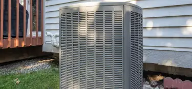 Call Laramie Mechanical for cooling services