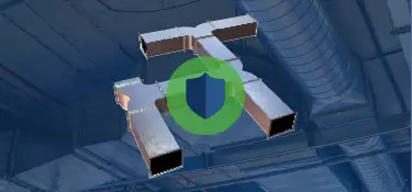 Call Laramie Mechanical for Aeroseal services