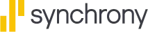 Synchrony-financing